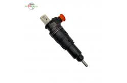 China Diesel Fuel Injector 22282199 BEBJ1F06001 BEBJ1F06101 for engine D11 supplier