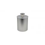 IEC60335 Aluminum Vessels For Hotplates Test  Φ110mm Φ145mm Φ180mm Φ220mm Φ300mm