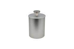 China IEC60335 Aluminum Vessels For Hotplates Test  Φ110mm Φ145mm Φ180mm Φ220mm Φ300mm supplier