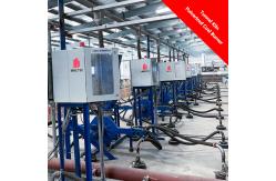China Brictec Pulverized Coal Burner – High-Efficiency Combustion Solution supplier