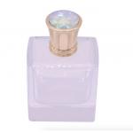 Modern Fashion Design Die Casting Zinc Alloy Perfume Bottle Caps For Mid-East Europe And USA Markets for sale