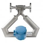 Emerson CMF050 Micro Motion Coriolis Meter Mass Flow 4-20mA for sale