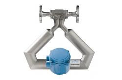 China Emerson CMF050 Micro Motion Coriolis Meter Mass Flow 4-20mA supplier
