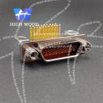 J30J SERIES MICRO-D Rectangular Connectors,J30J-21ZKW-J for sale