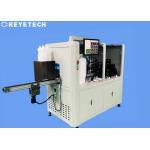 Pesticide Bottle Caps Ai Visual Inspection System With Plane Lens for sale