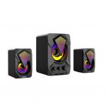 5W×1+3W×2 3-inch + 2-inch×2 150Hz-20KHz SNR > 30dB Independent Volume Treble Bass Control Personalized Tuning for sale