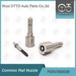 F00VX50038 / F00 VX 50038 Bosch Piezo Nozzle For Injectors 0445120104 / 0445120207 / 0986435539 for sale