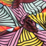 Microfiber 40x72 Beach Towels Printed Custom Beach Towels Bulk
