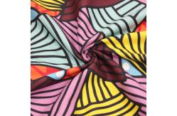 China Microfiber 40x72 Beach Towels Printed Custom Beach Towels Bulk supplier