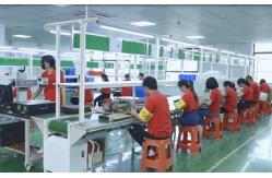 China USB Wall Outlet manufacturer
