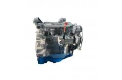 China 1800rpm Bf4m1013 4 Cyl Deutz Diesel 132kW Water Cooling Diesel Engine supplier