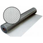 22×22 Mesh Window Security Mesh Screens / Wire Mesh Insect Screen Erosion Resistant for sale