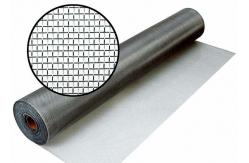 China 22×22 Mesh Window Security Mesh Screens / Wire Mesh Insect Screen Erosion Resistant supplier