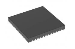 China Single Core LPC55S04JHI48QL 48-HVQFN Embedded Microcontrollers 96MHz IC Chips supplier