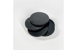 China Convenient Sturdy TPU Wide Hook And Loop Tape For Helmet Accessories supplier