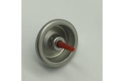 China Precision Lighter Refill Valve - Accurate and Controlled Butane Refilling Solution supplier