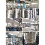 304 Stainless Steel EPQ Wire Rod AISI 304 S30400 EN 1.4301 SUS304 For Dish Rack And Kitchen Goods for sale
