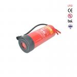 ST12 9 Litre Foam Spray Fire Extinguisher 14Bar Working Pressure for sale