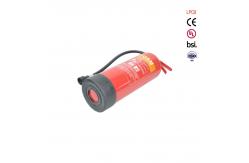 China ST12 9 Litre Foam Spray Fire Extinguisher 14Bar Working Pressure supplier