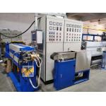 1.5mm -8mm Copper Wire Cable Making Machine 80-120 M / Min Capacity for sale