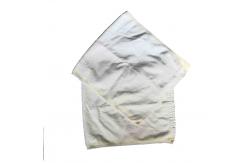 China 25Kg Package White Towel Rags supplier