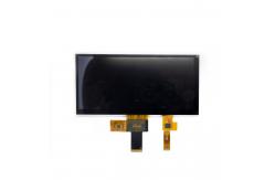 China 1024×600 Dots TFT LCD Module 7.0in 4 Lane MIPI Active Matrix supplier