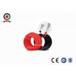 Halogen Free Electrical Wire Single Core Deformation Resistant At High Temperature for sale