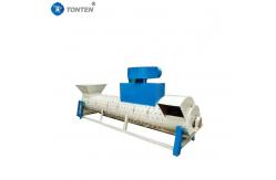 China Versatile Label Removal Machine Easily Remove Labels For Various Surfaces supplier