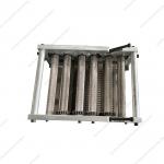 Extrusion Mould For Thermal Break Plastic Strips Profiles for sale