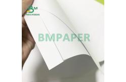 China 140gsm Good Smoothness Woodfree Paper For Printing  615mm X 860mm supplier