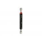 6H7 Plain GO and NO GO Plug Gauges for Holes Accurate Measurement for Size Checking for sale