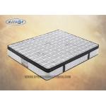 Luxurious Compressed 5 Star Hotel Bamboo Fabric Mattress Approved ISPA for sale