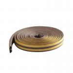 Energy Saving Anti Mosquito Self Adhesive Door Seal Strip OEM ODM for sale