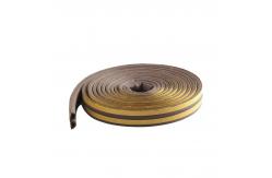China Energy Saving Anti Mosquito Self Adhesive Door Seal Strip OEM ODM supplier