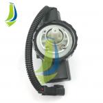 228-9129 2289129 Fuel Pump For 414E 416E Backhoe Parts for sale