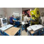 Advanced Handmade Sink Production Line for Kitchen Sink Machinery for sale