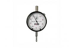 China 0-10mm Dial Indicator Lath Tool High Precision with 0.01mm Graduation supplier