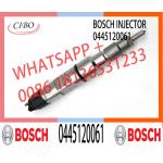 Brand New Fuel Injector 0445120061 0445120217 0445120274 Common Rail Injector for MAN for sale