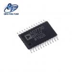 Original Top Quality IC AD7730BRUZ Analog ADI Electronic components IC chips Microcontroller AD7730B for sale