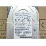 80 pin HP BF0368A4AC HGST HUS151436VL3800 3.5 inch 36.7 GB 15K RPM SCSI hard drive for sale
