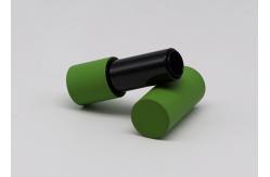 China Odm Aluminum Empty Magnetic Mini Lip Balm Tubes supplier