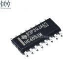 SOP16 CMOS Logic Analog Multiplexer Demultiplexer IC Chip 74HC4051 CD74HC CD74HC4051 CD74HC4051M96 for sale