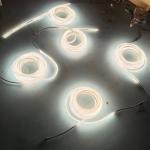 Explosion-Proof LED Strip Lights for Tunnel and Mining Use for sale