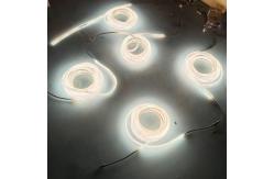 China Explosion-Proof LED Strip Lights for Tunnel and Mining Use supplier