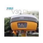RTK GNSS Receiver Hi-precision rugged dual frequency GNSS GPS RTK Hi-target V30 for sale