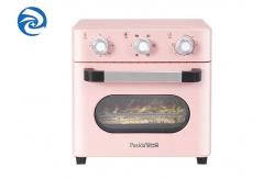 China 220V 12.7qt Multi Function Toaster Oven Air Fryer 1200W supplier
