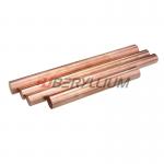 ASTM B441 Beryllium Copper Rods DIN.2.1285    High Conductivity for sale