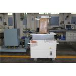 IEC 60598 Low Frequency Mechanical Impact Test Machine Mechanical Shaker Table