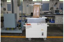 China IEC 60598 Low Frequency Mechanical Impact Test Machine Mechanical Shaker Table supplier