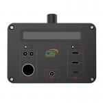 500W & 1000W Portable Power Station Four Way Charging for sale